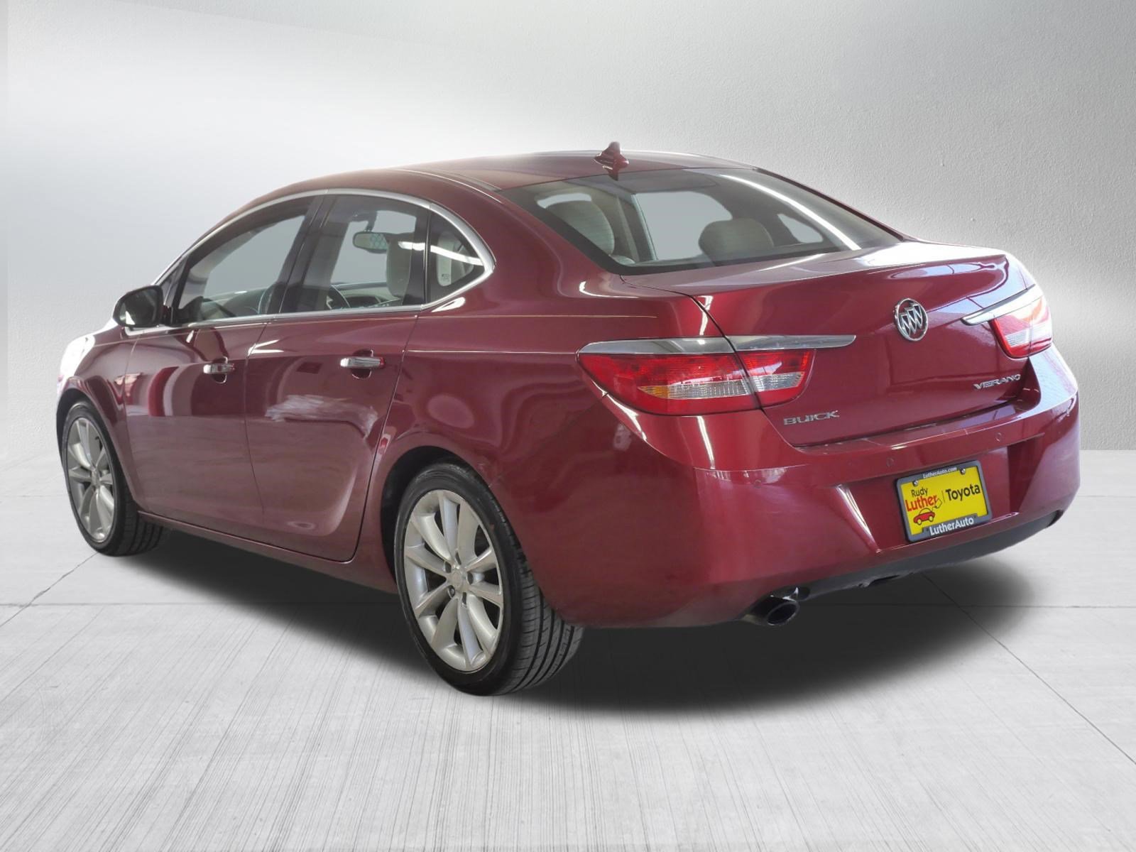 Used 2012 Buick Verano Leather image 5