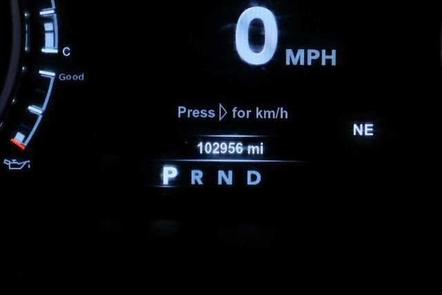 Used 2018 RAM 1500 Lone Star image 25