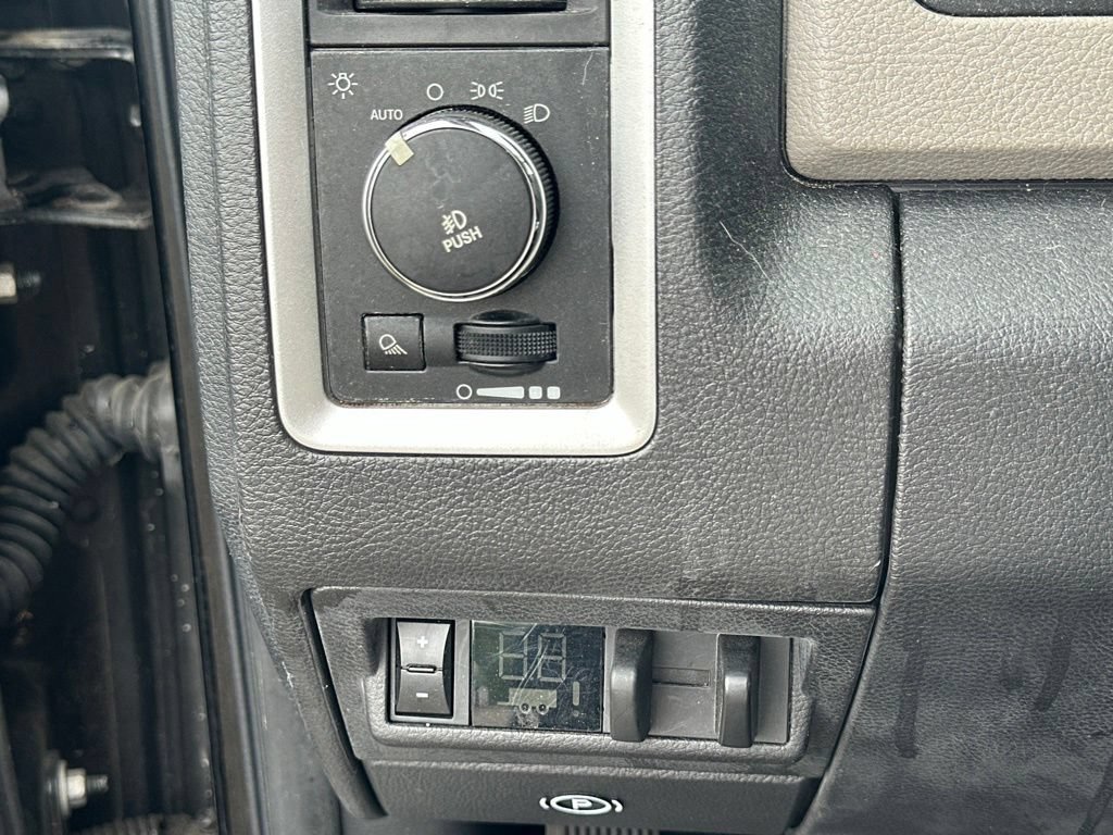 Used 2011 RAM 1500 Outdoorsman AWD/4WD image 20