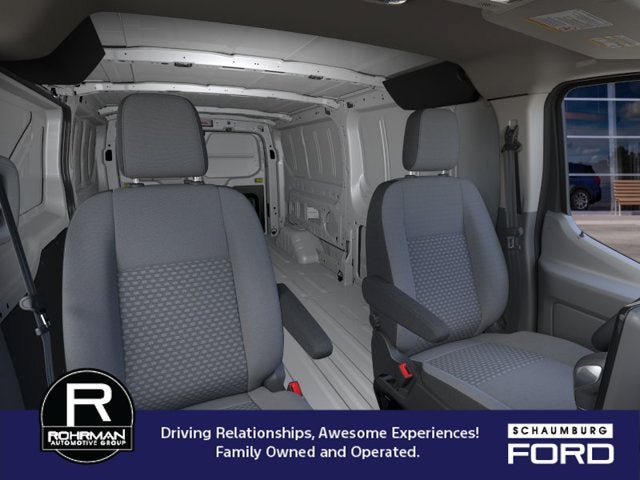 New 2026 Ford Transit 350 Low Roof AWD image 10