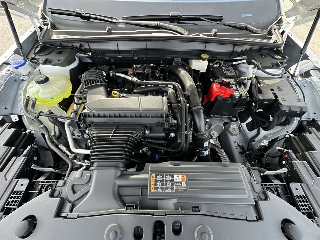 New 2026 Lincoln Nautilus Reserve AWD/4WD image 26