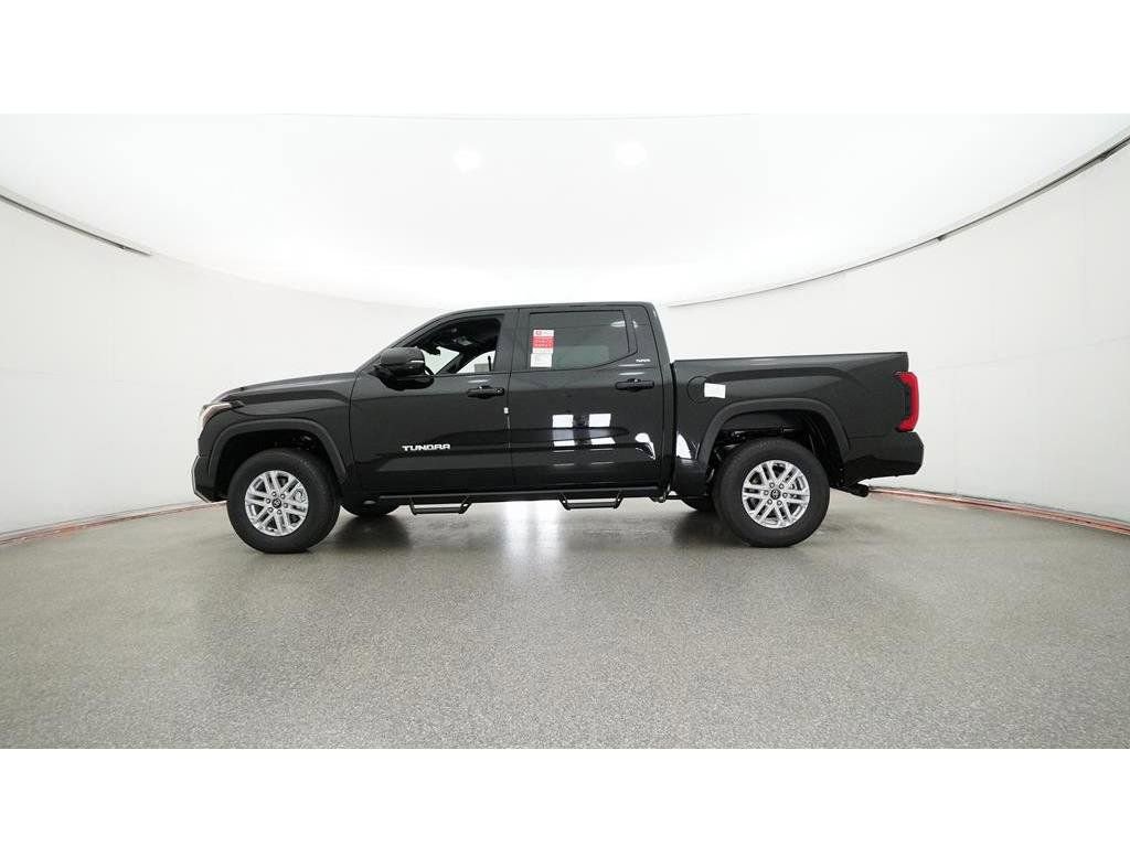 New 2025 Toyota Tundra SR5 image 19