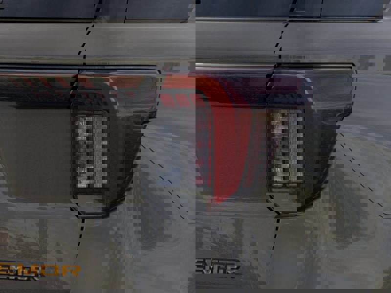 New 2026 Ford Explorer Tremor w/ Tremor Ultimate Package image 21