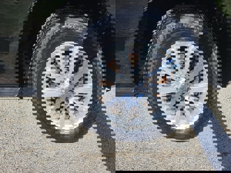 Used 2010 MAZDA CX-7 i Sport w/ Convenience Pkg image 29