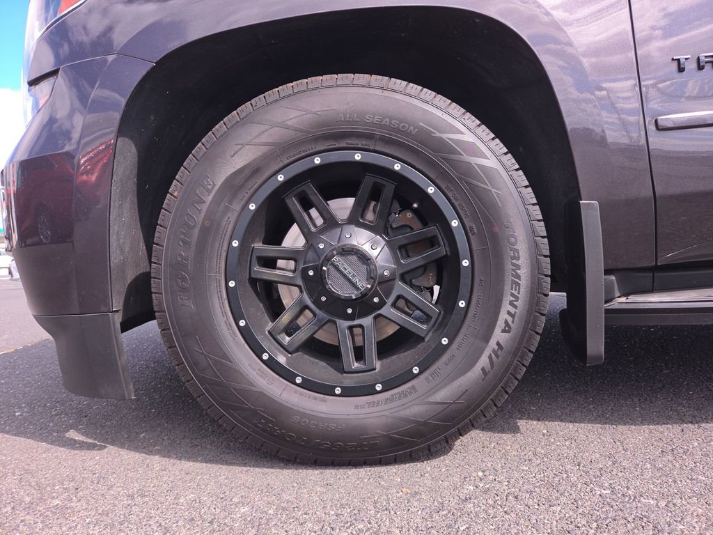 Used 2018 Chevrolet Tahoe Premier image 24