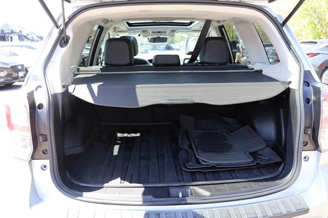 Used 2018 Subaru Forester 2.5i Limited image 26