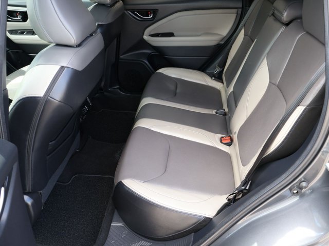 Certified 2026 Subaru Forester Limited AWD/4WD image 26