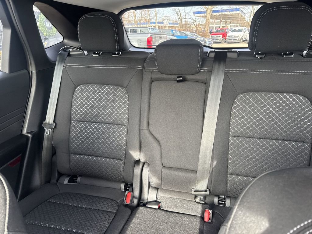 Used 2023 Ford Escape Active w/ Tech Pack #2 image 23