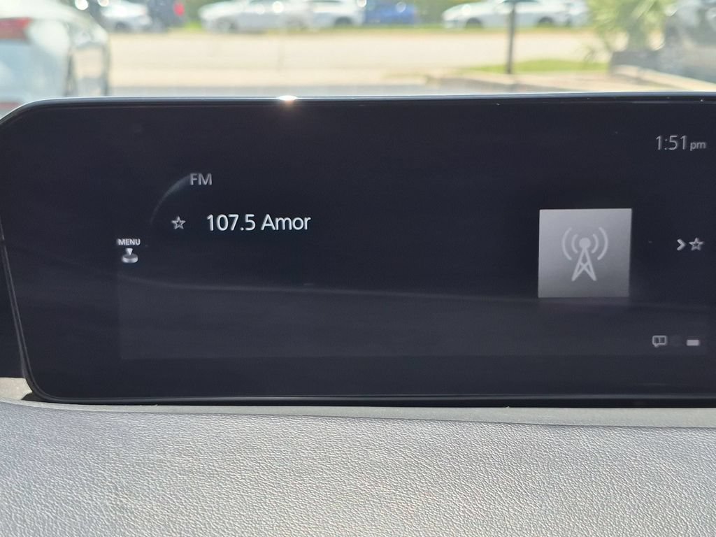 Used 2025 MAZDA MAZDA3 s FWD image 18
