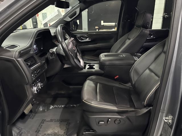 Used 2022 GMC Yukon SLT image 11