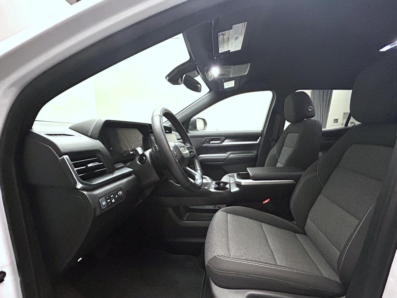 Used 2026 GMC Terrain Elevation AWD/4WD image 10