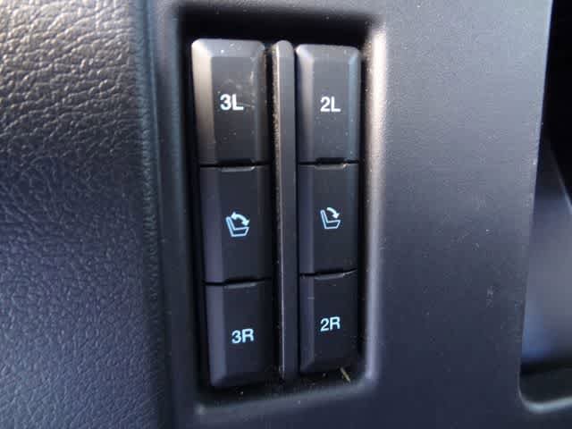 Used 2023 Ford Expedition Limited AWD/4WD image 10