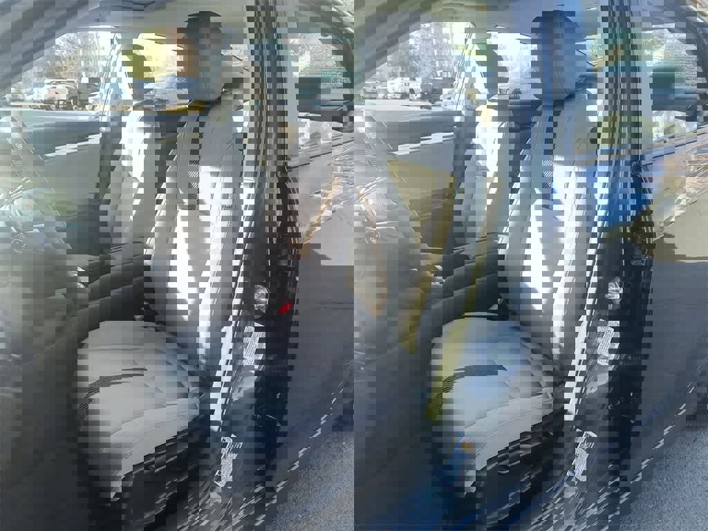 Used 2018 Honda Civic EX image 11