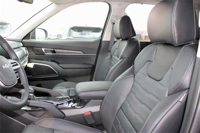 New 2025 Kia Telluride SX Prestige image 11