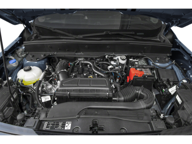 New 2026 Ford Bronco Sport Outer Banks w/ Outer Banks Tech Package+ AWD/4WD image 40