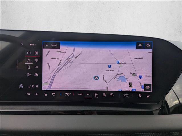 New 2025 Audi Q6 e-tron Premium Plus image 13