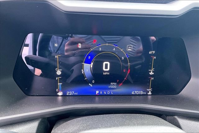 Used 2023 Chevrolet Colorado W/T w/ Technology Package image 13