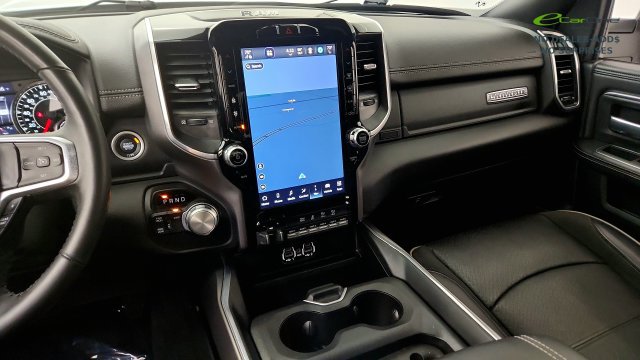Used 2023 RAM 2500 Laramie AWD/4WD image 59