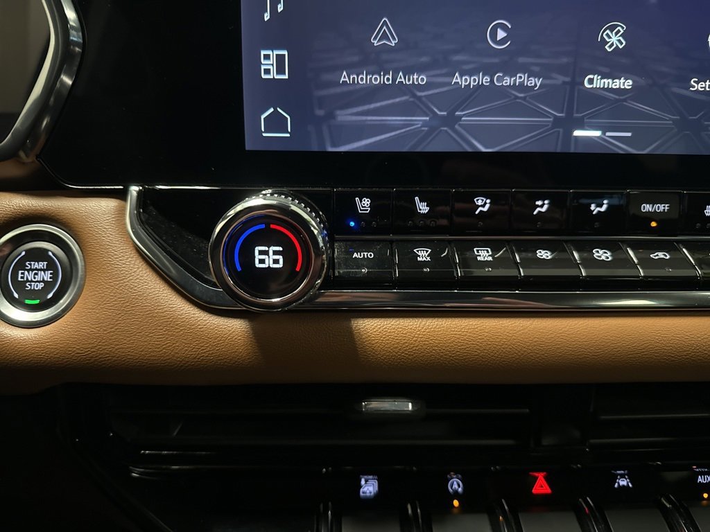 Used 2023 GMC Canyon AT4 w/ AT4 Premium Package image 26