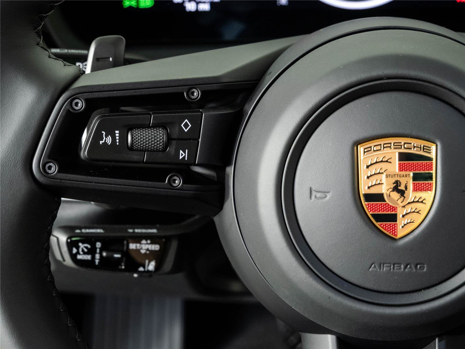 New 2026 Porsche Cayenne AWD/4WD image 10