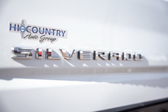 New 2026 Chevrolet Silverado 2500 W/T w/ WT Convenience Package image 10