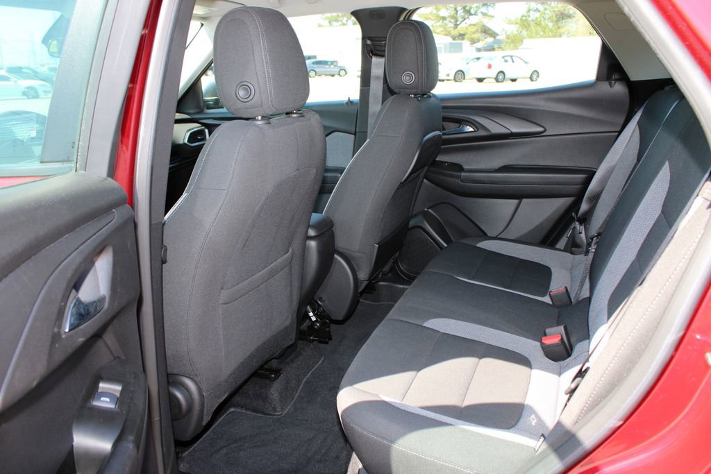 Used 2023 Chevrolet TrailBlazer LS image 7
