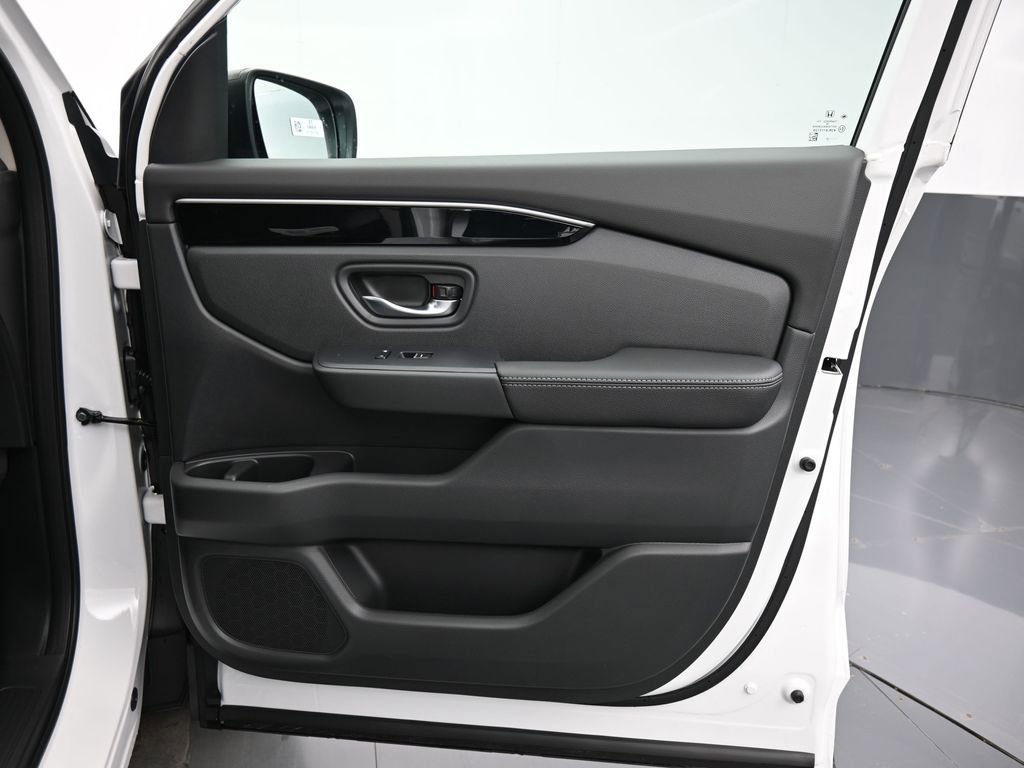 New 2026 Honda Passport RTL image 40