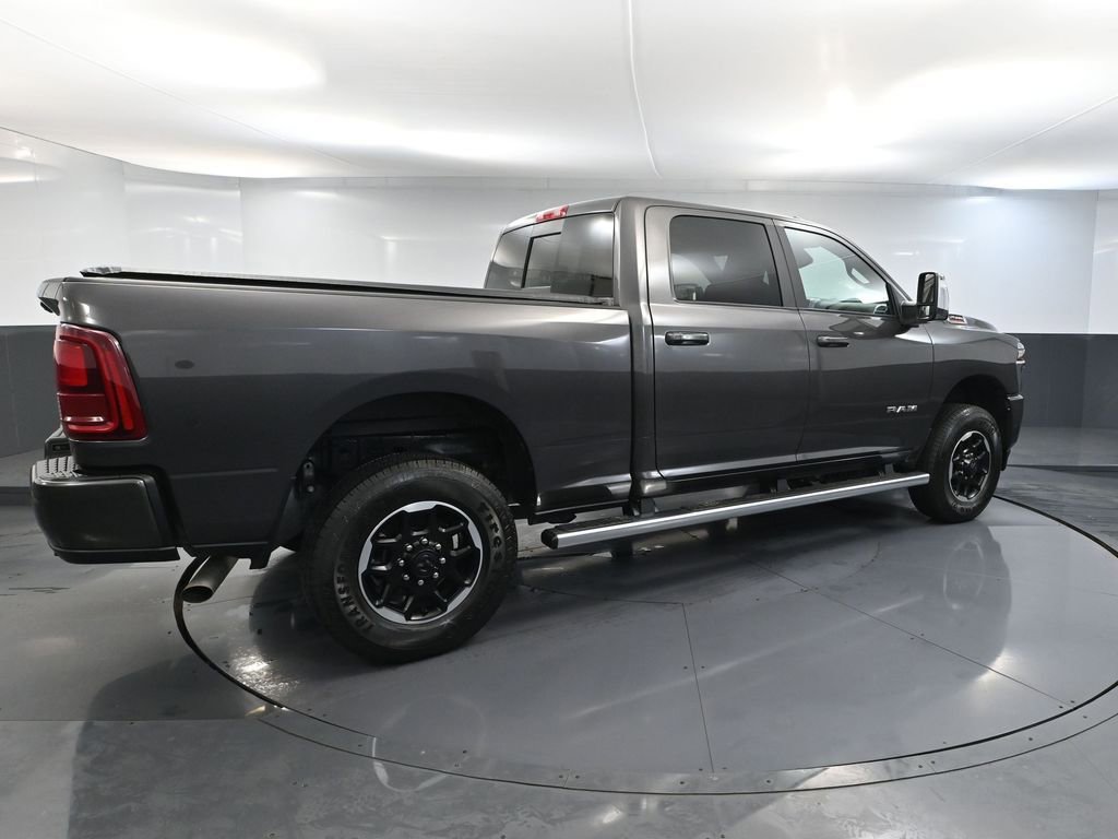 Used 2026 RAM 2500 Laramie image 6
