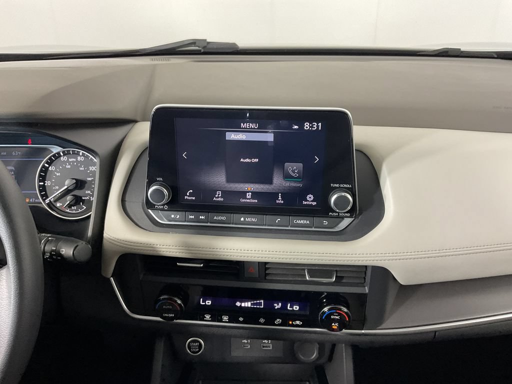Used 2023 Nissan Rogue SV AWD/4WD image 13