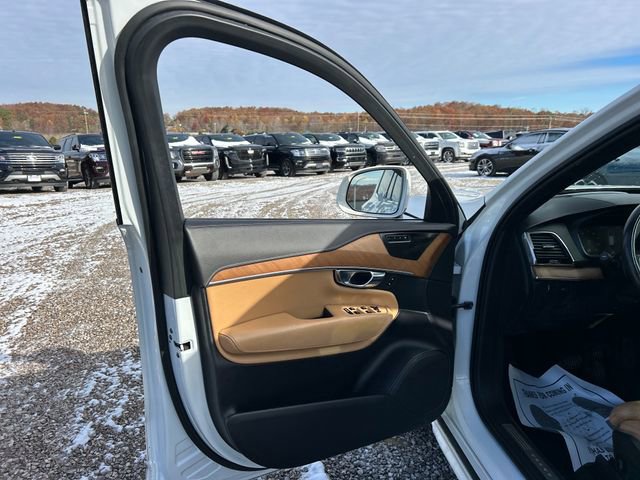 Used 2019 Volvo XC90 T6 Inscription w/ Luxury Package image 31