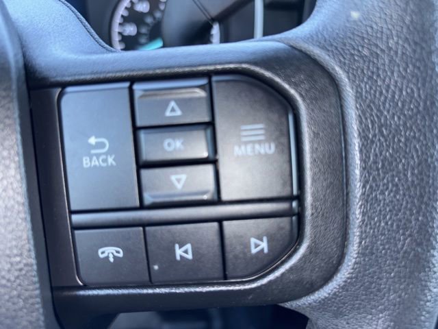 Used 2023 Ford F150 XL w/ STX Appearance Package AWD/4WD image 27
