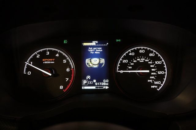 Used 2019 Subaru Forester Sport AWD/4WD image 18