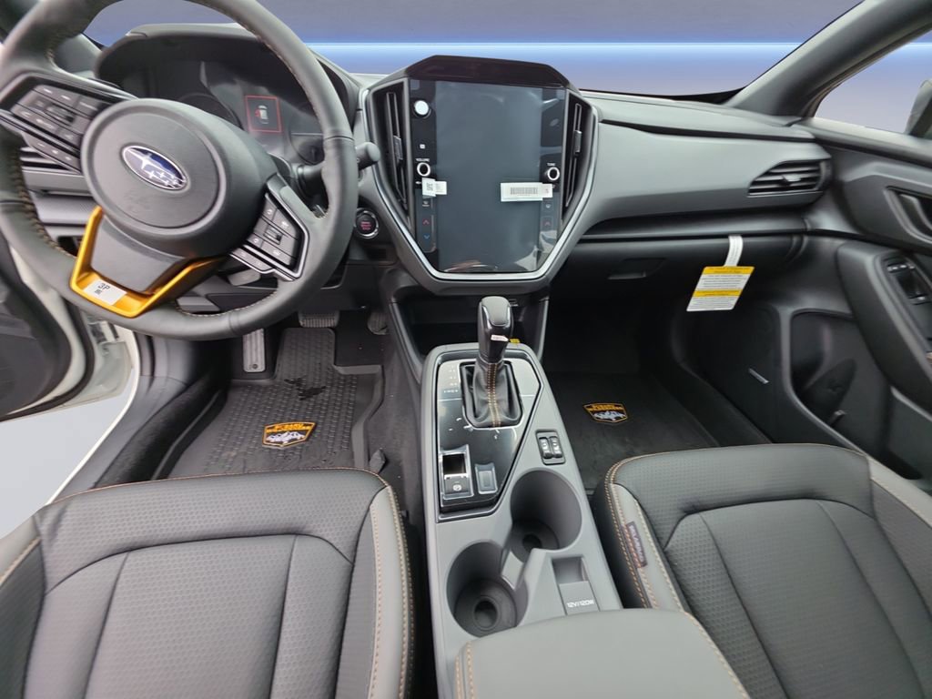 New 2026 Subaru Crosstrek 2.5i Wilderness image 12