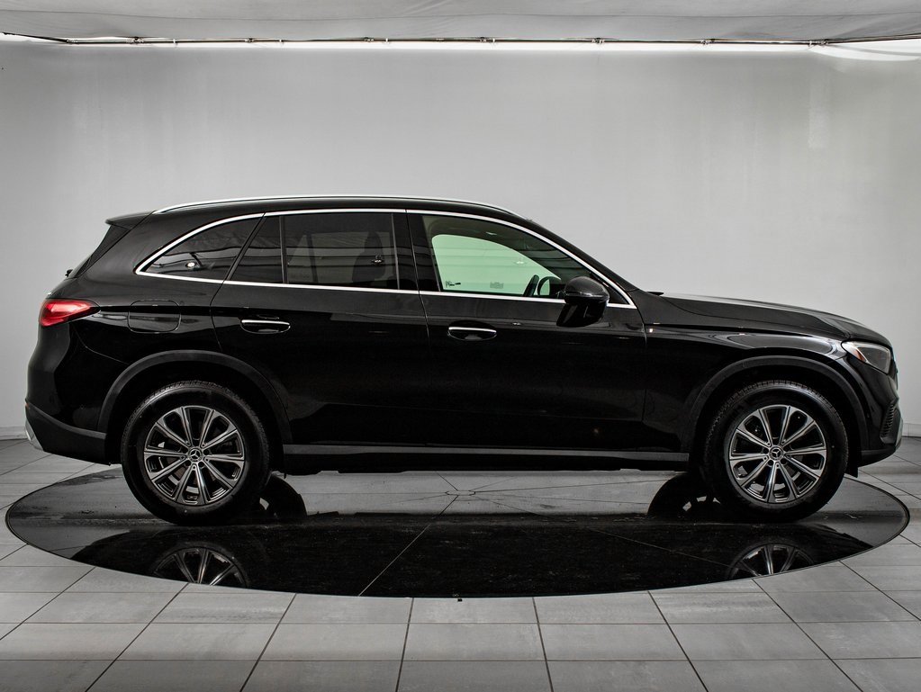 Certified 2025 Mercedes-Benz GLC 300 GLC 300 image 6