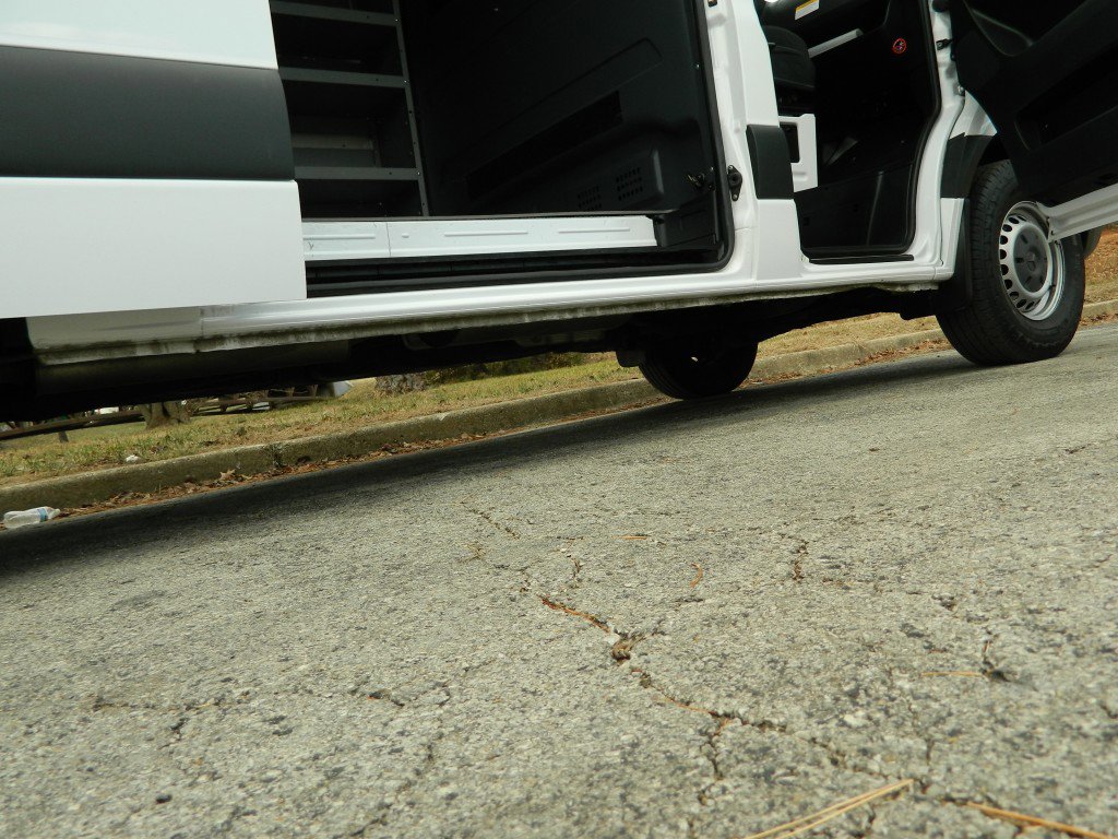 Used 2022 Mercedes-Benz Sprinter 1500 image 15