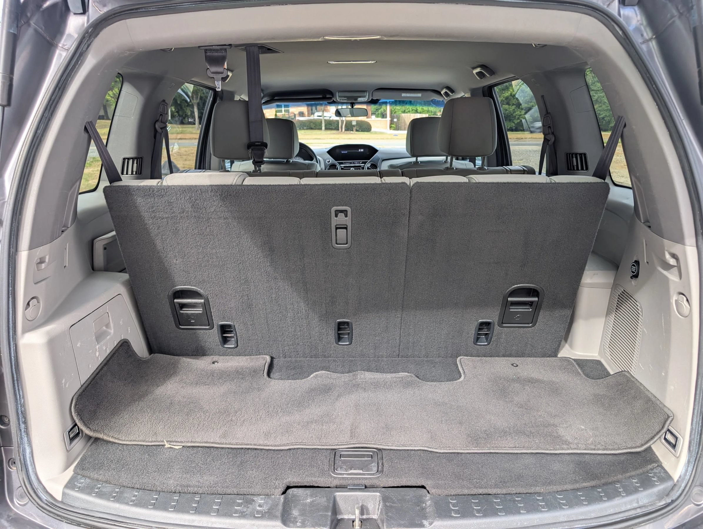 Used 2014 Honda Pilot LX image 9