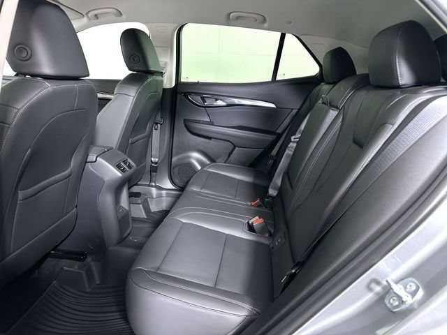 New 2026 Buick Envision Preferred AWD/4WD image 27