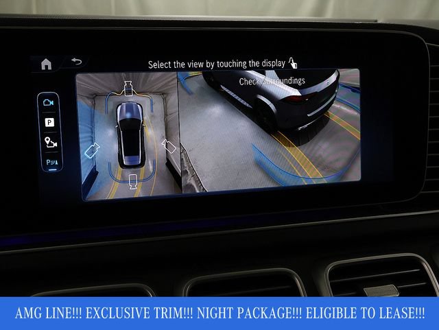 Certified 2026 Mercedes-Benz GLE 350 4MATIC image 24