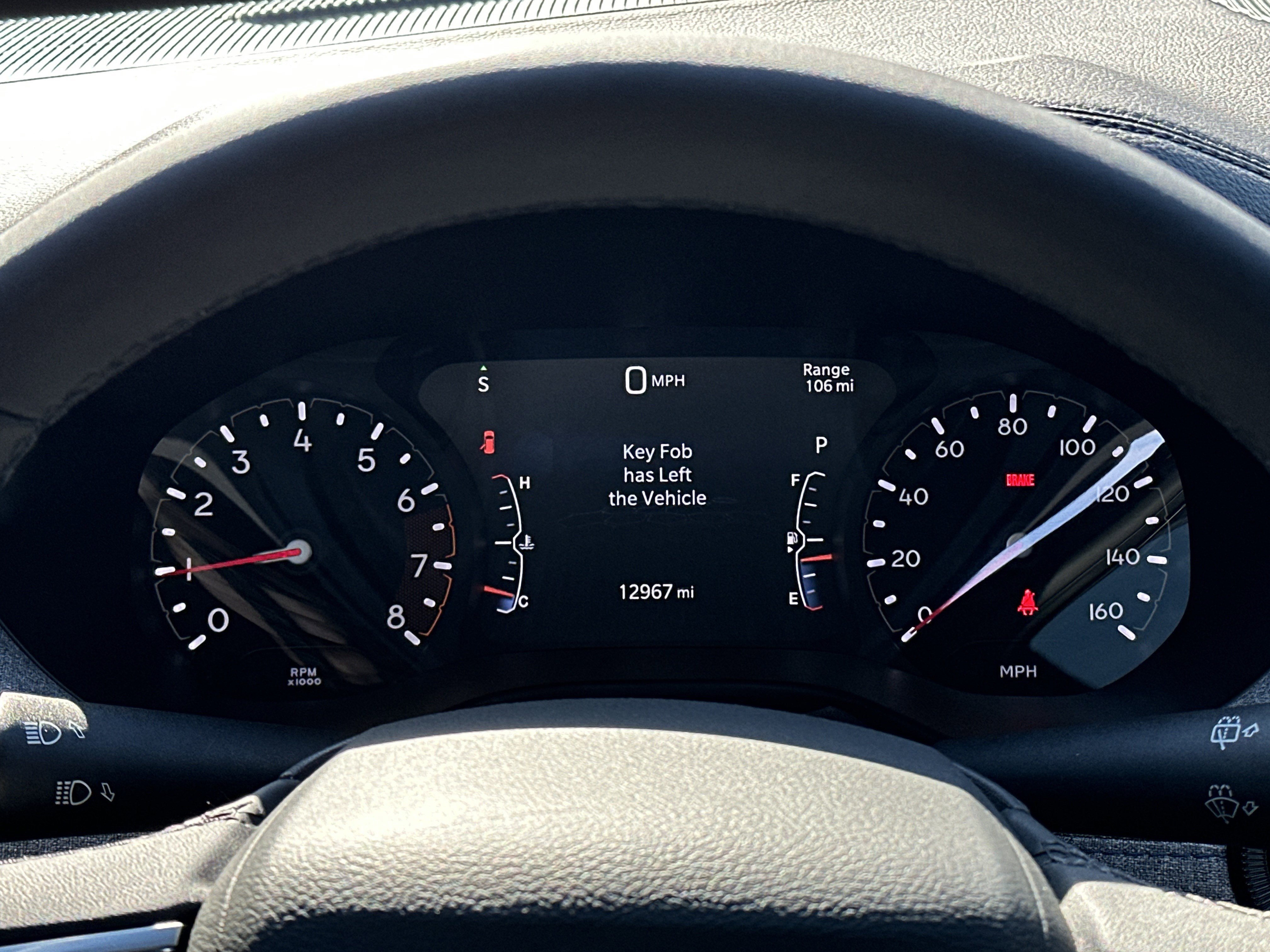 Used 2025 Jeep Compass Latitude image 26