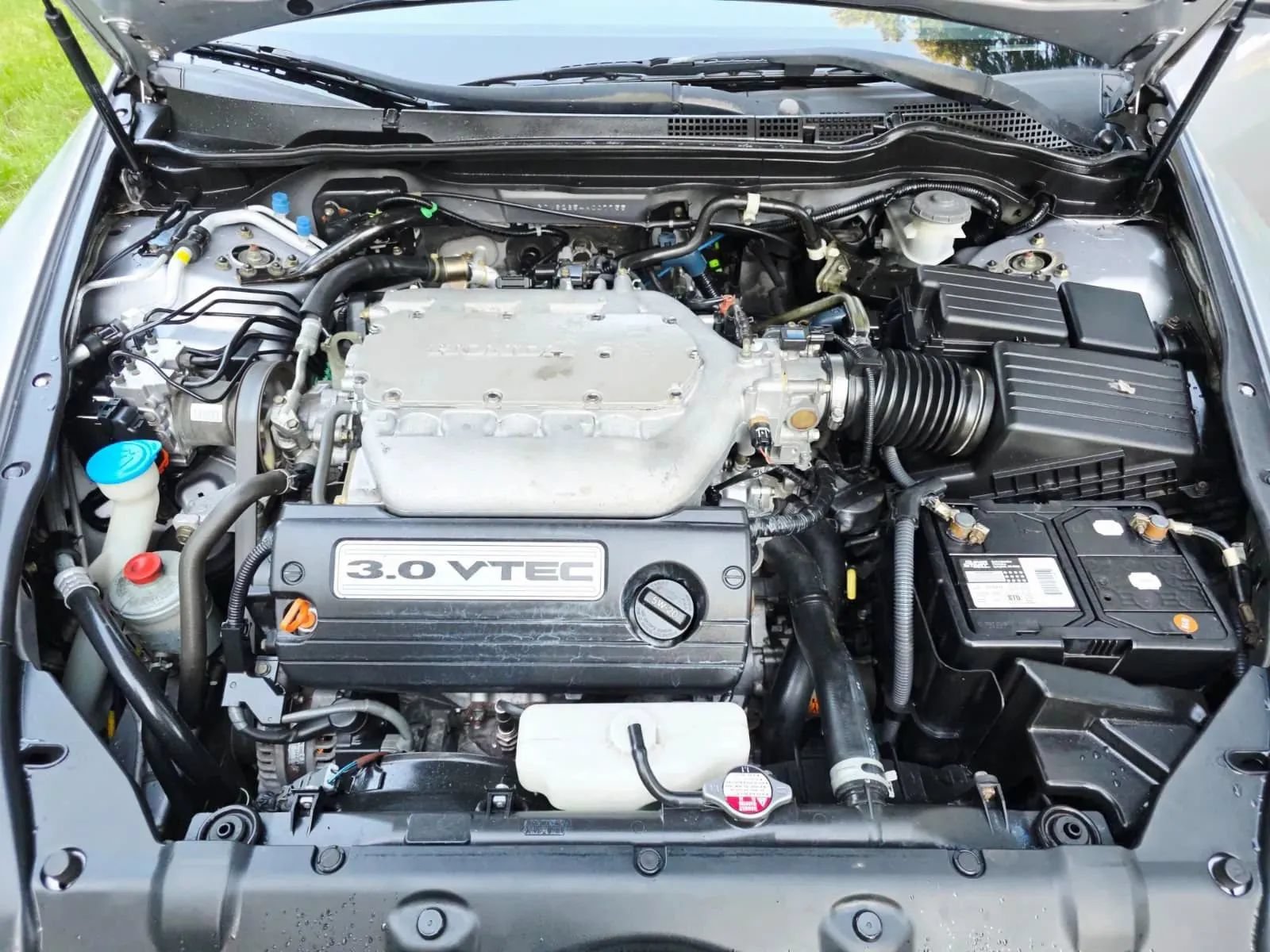 Used 2004 Honda Accord EX image 15