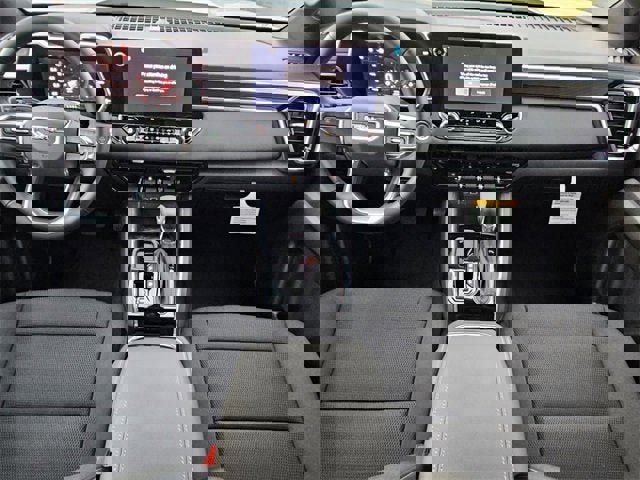 New 2026 GMC Canyon Elevation w/ Convenience Package image 12