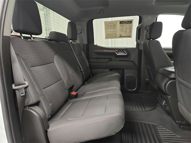 Used 2023 Chevrolet Silverado 1500 LT image 33