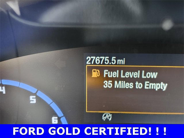 Certified 2024 Ford Bronco Sport Big Bend image 29