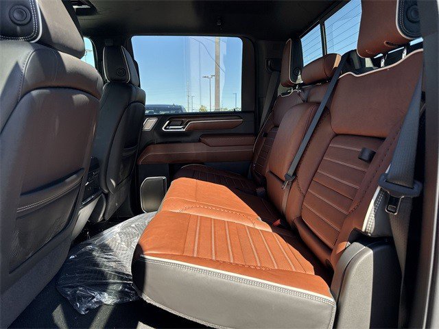 New 2026 GMC Sierra 2500 Denali Ultimate w/ Max Trailering Package image 23