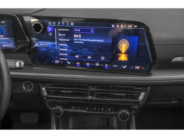 Used 2024 Chevrolet Traverse LS FWD image 12