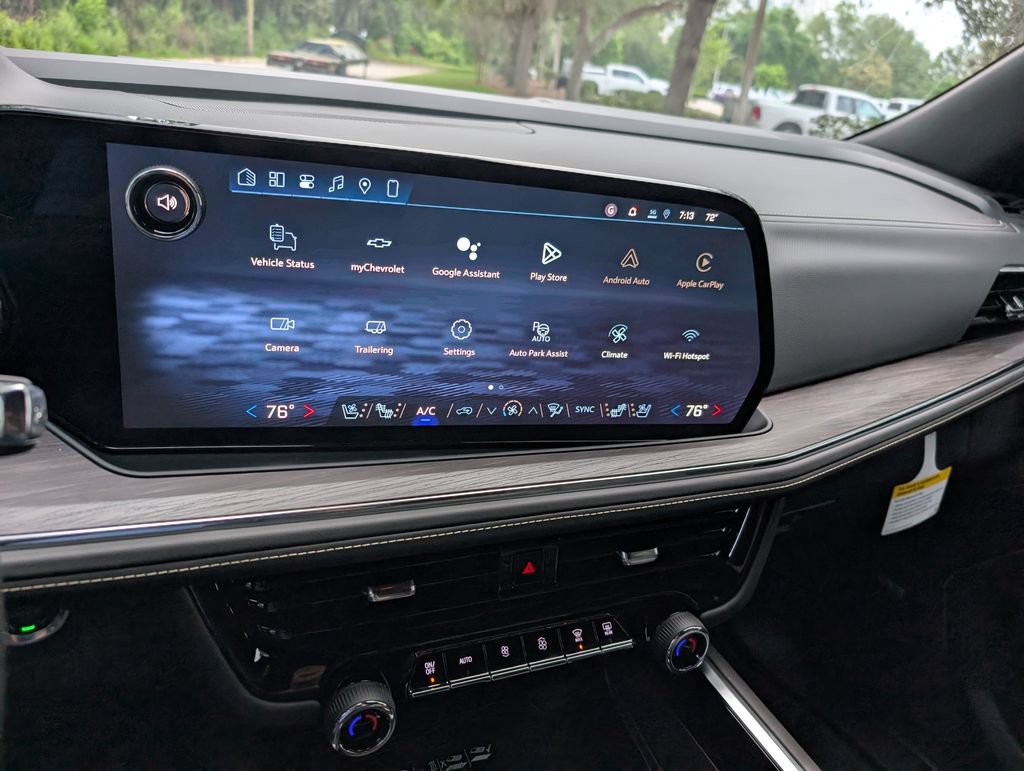 New 2027 Chevrolet Bolt RS FWD image 21