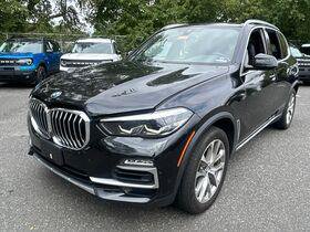 Used 2020 BMW X5 xDrive40i w/ Convenience Package AWD/4WD image 20
