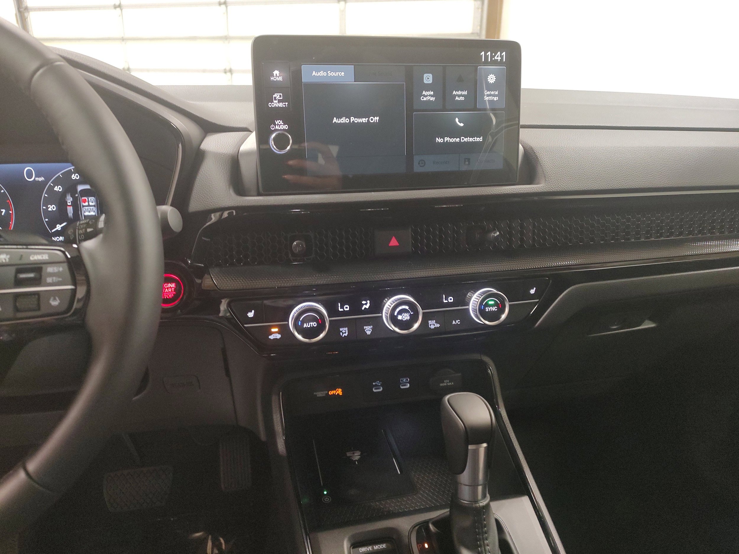 New 2026 Honda CR-V EX-L image 7