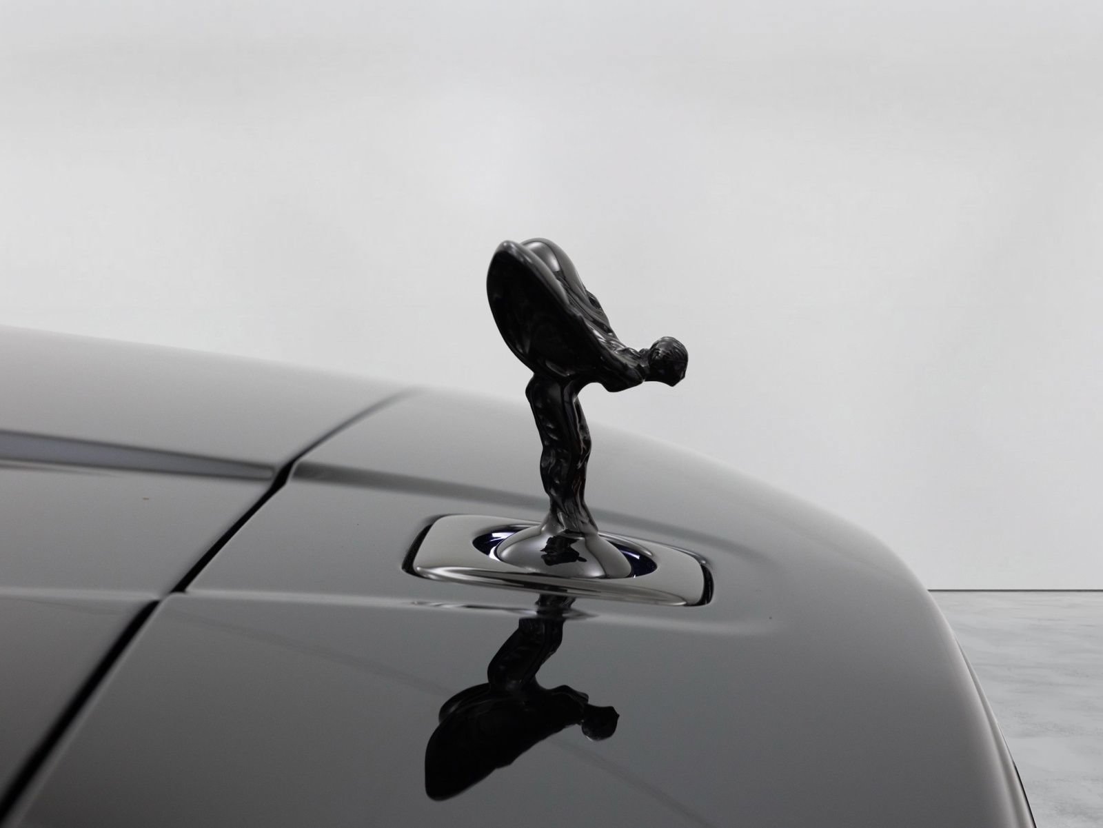 New 2027 Rolls-Royce Cullinan Black Badge AWD/4WD image 17