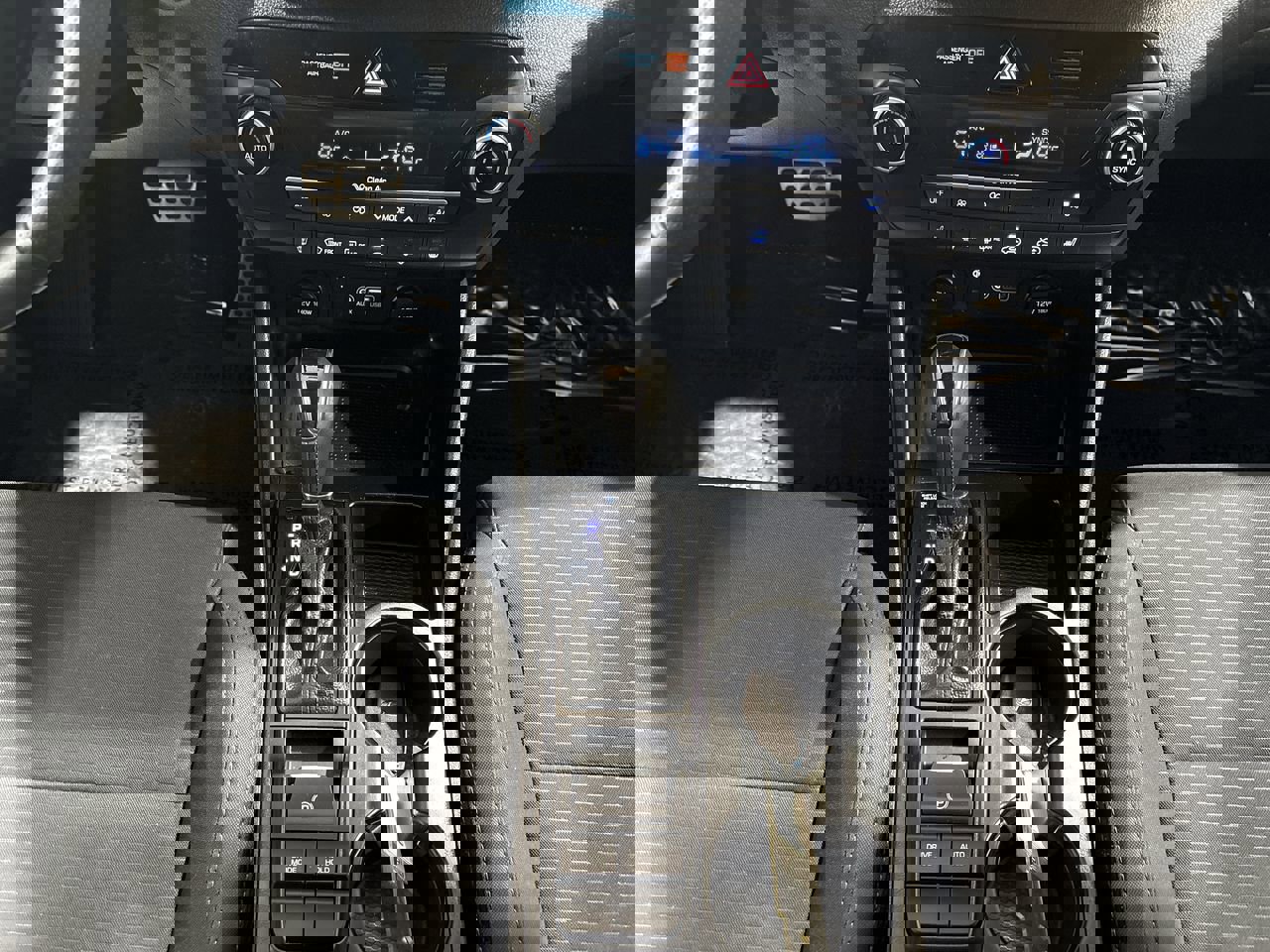 Used 2019 Hyundai Tucson Night image 20